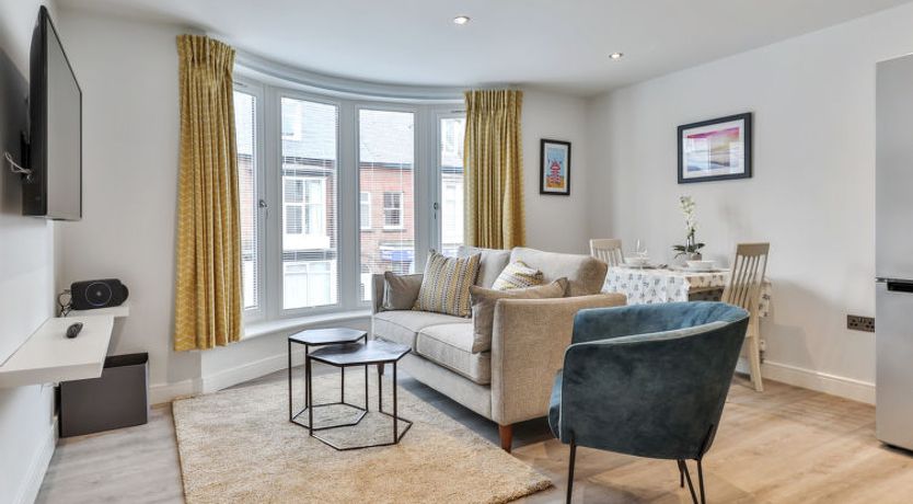 Photo of Belle House, Apt 2