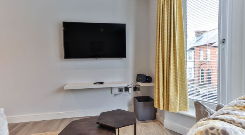 Photo of Belle House, Apt 2