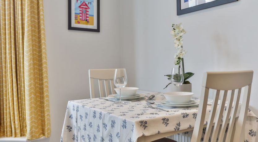 Photo of Belle House, Apt 2