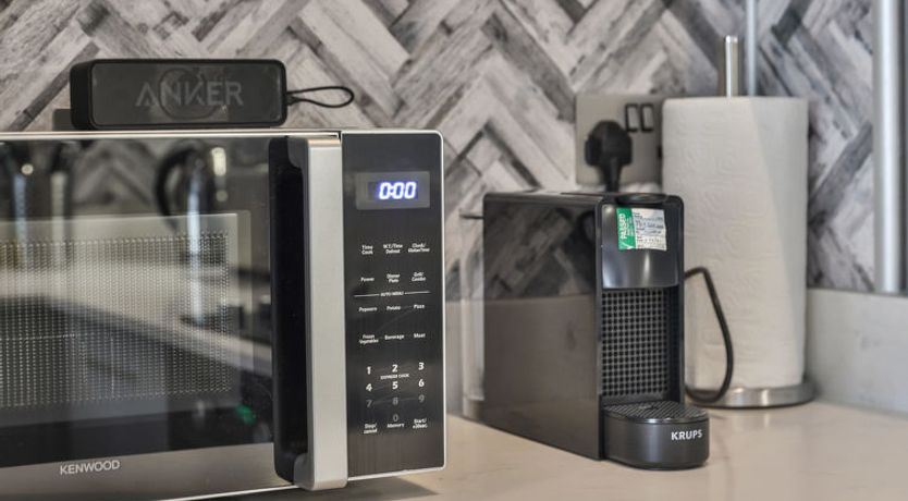 Photo of Belle House, Apt 2