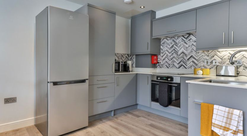 Photo of Belle House, Apt 2