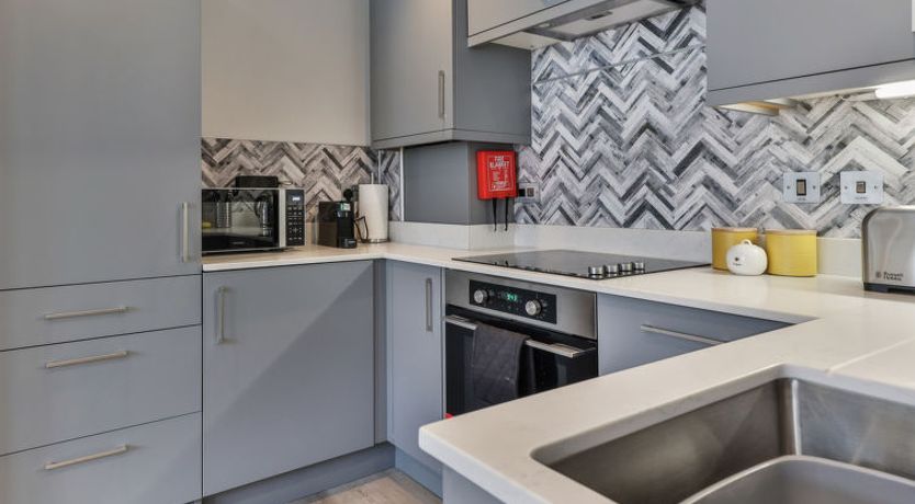 Photo of Belle House, Apt 2