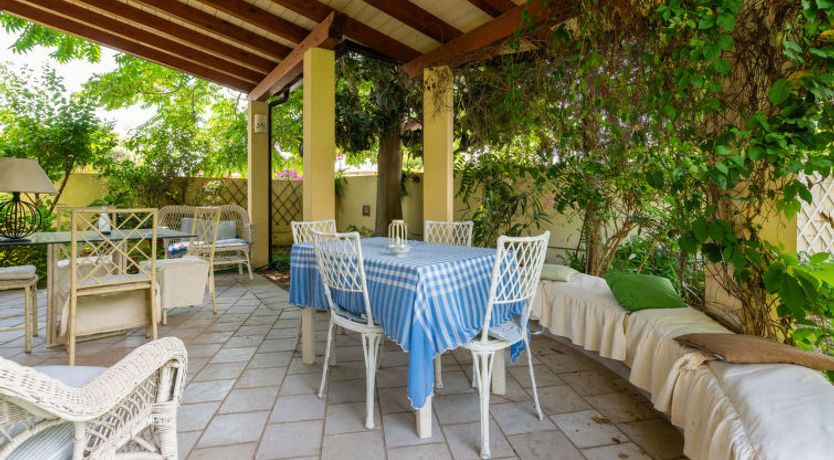 Photo of Villa Al Mare