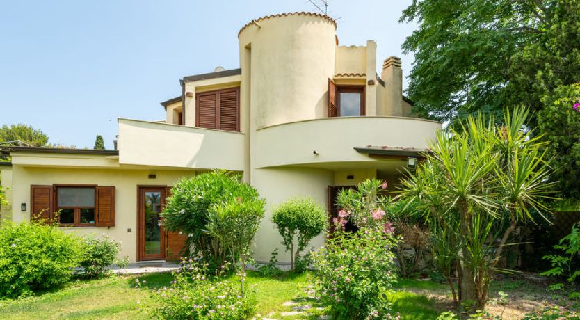 Photo of Villa Al Mare