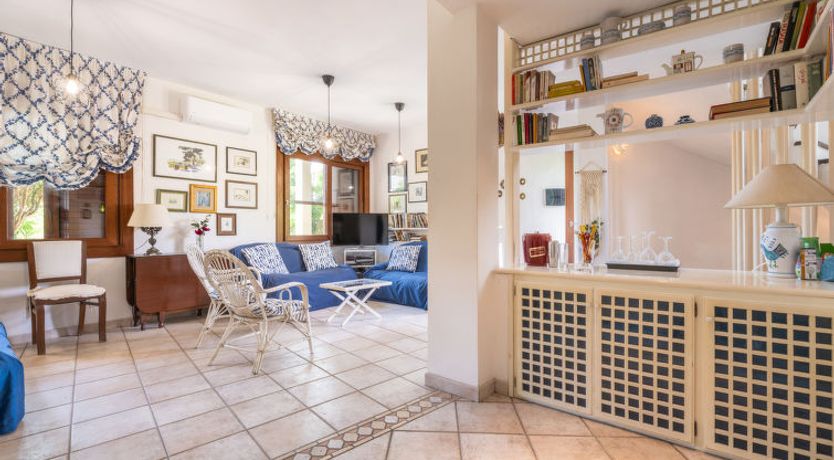 Photo of Villa Al Mare