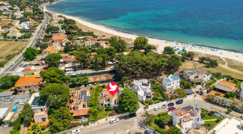 Photo of Villa Al Mare