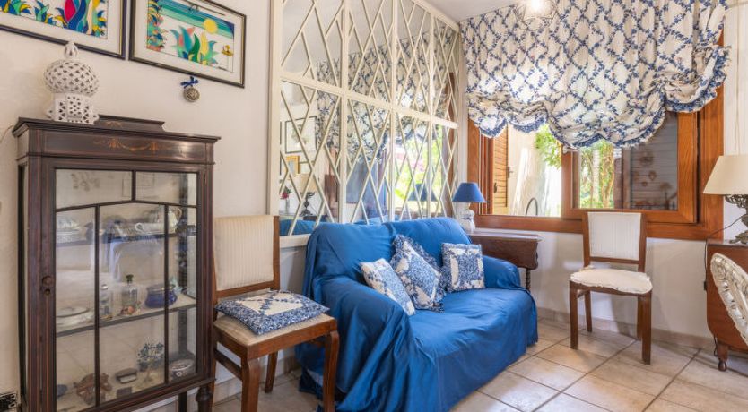 Photo of Villa Al Mare