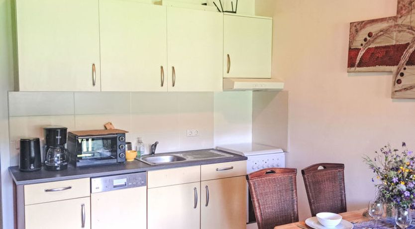 Photo of Kesselboden Apartment 8