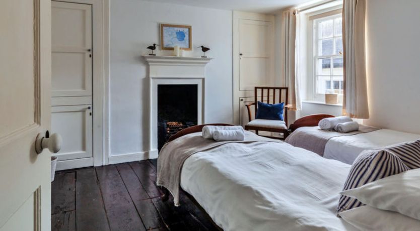 Photo of Blue Monkey