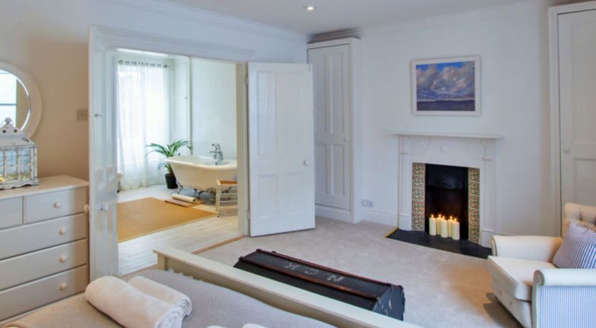 Photo of Blue Monkey