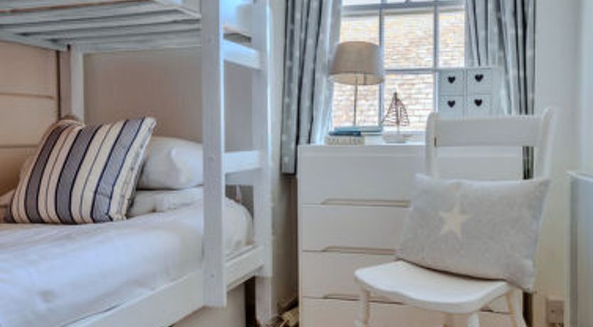 Photo of Blue Monkey