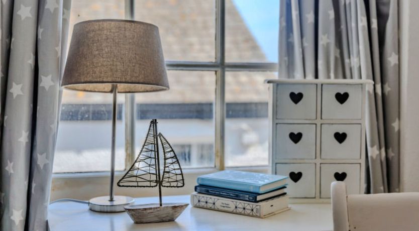 Photo of Blue Monkey