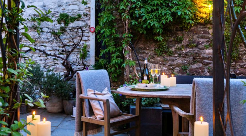 Photo of Blue Monkey