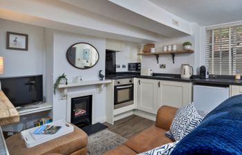 Duck Down Cottage Holiday Home