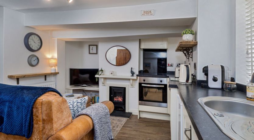 Photo of Duck Down Cottage