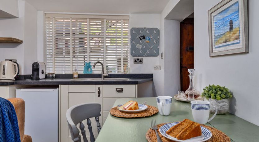 Photo of Duck Down Cottage