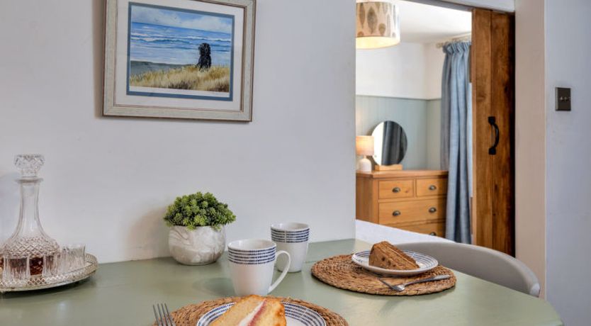 Photo of Duck Down Cottage