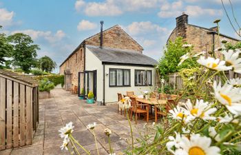 Quarry Lodge Holiday Home