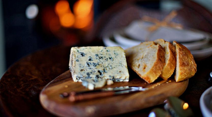 Photo of 'Joan' Shepherds Hut