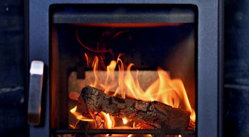 Photo of 'Joan' Shepherds Hut