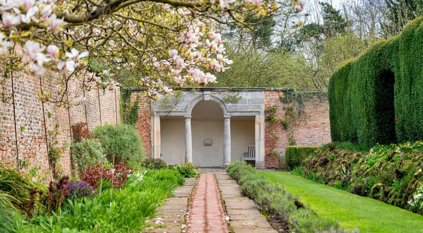 Photo of Ryedale Hall Cottage