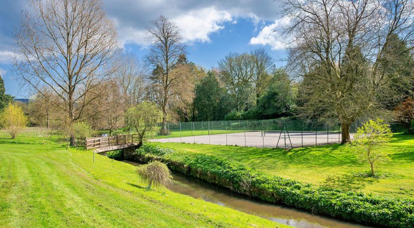 Photo of Ryedale Hall Cottage