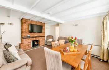 Ryedale Hall Cottage Holiday Home