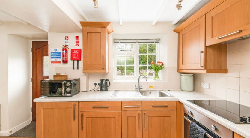 Photo of Ryedale Hall Cottage