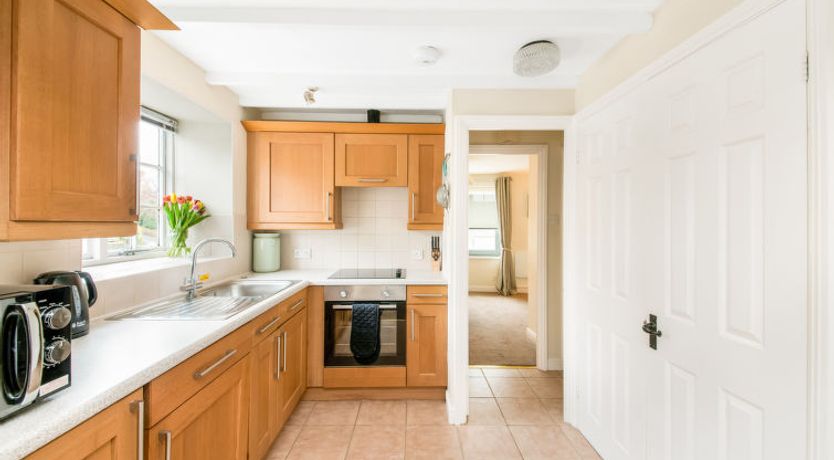 Photo of Ryedale Hall Cottage