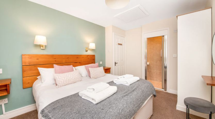 Photo of Ryedale Hall Cottage