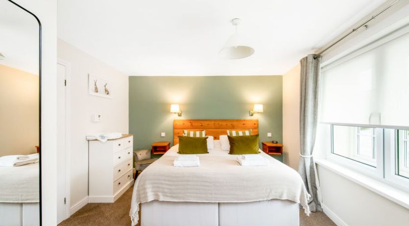 Photo of Ryedale Hall Cottage