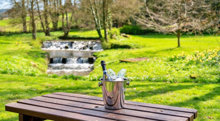 Photo of Ryedale Hall Cottage