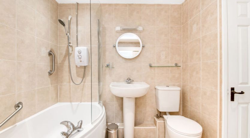 Photo of Ryedale Hall Cottage