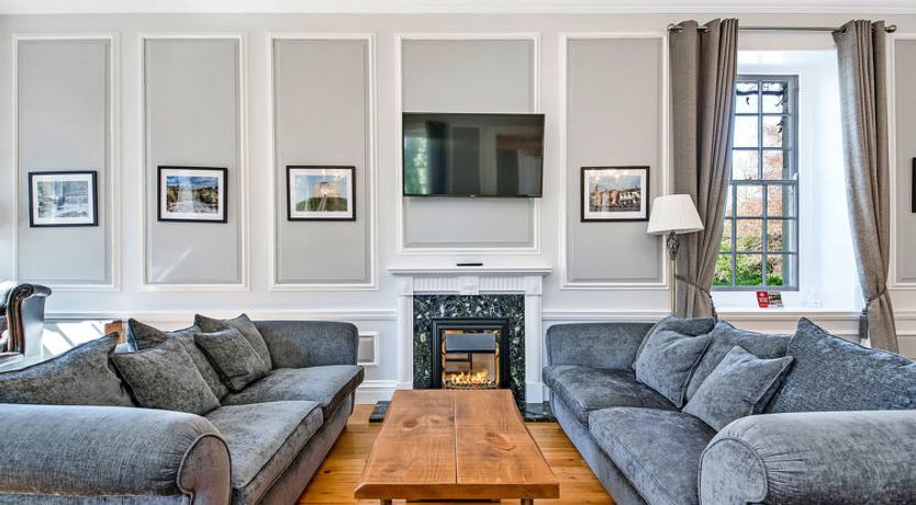 Photo of Ryedale Hall Cottage