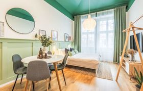 Photo of celakovsky-apartment