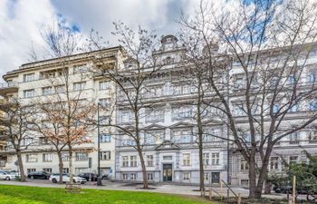Čelakovsky Holiday Home