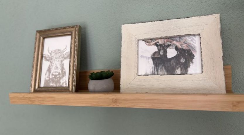 Photo of Thermik 3 1. OG Süd