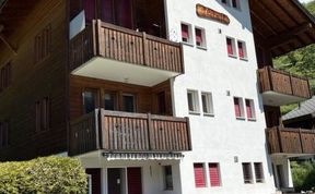 Photo of Thermik 3 1. OG Süd