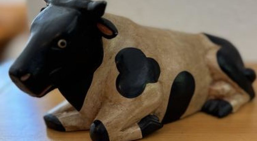 Photo of Thermik 3 1. OG Süd