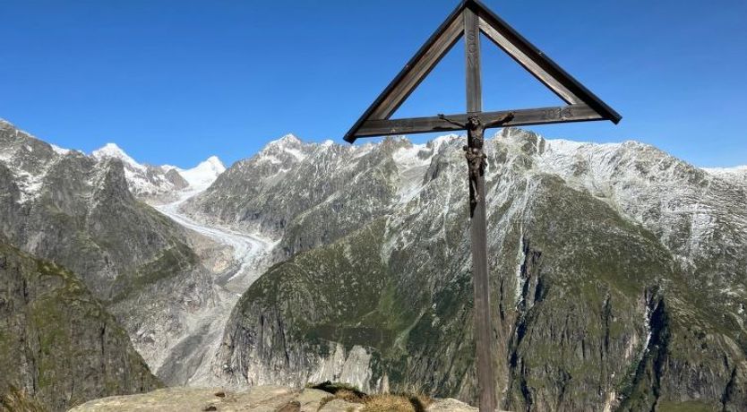 Photo of Thermik 3 1. OG Süd