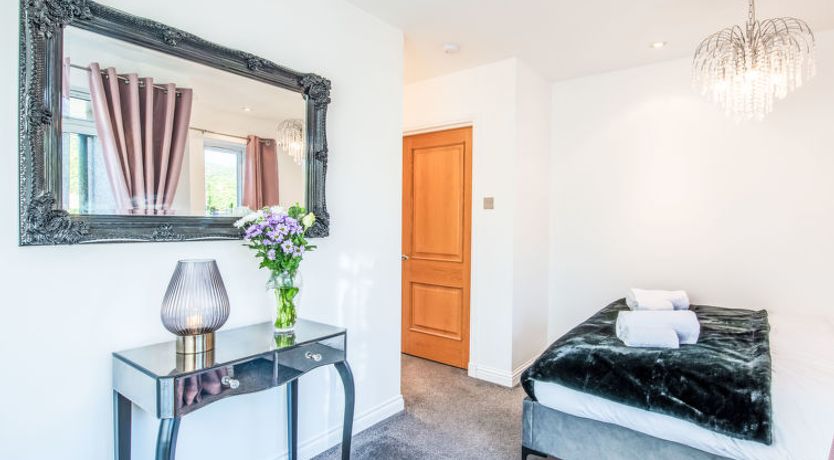 Photo of Waters Edge