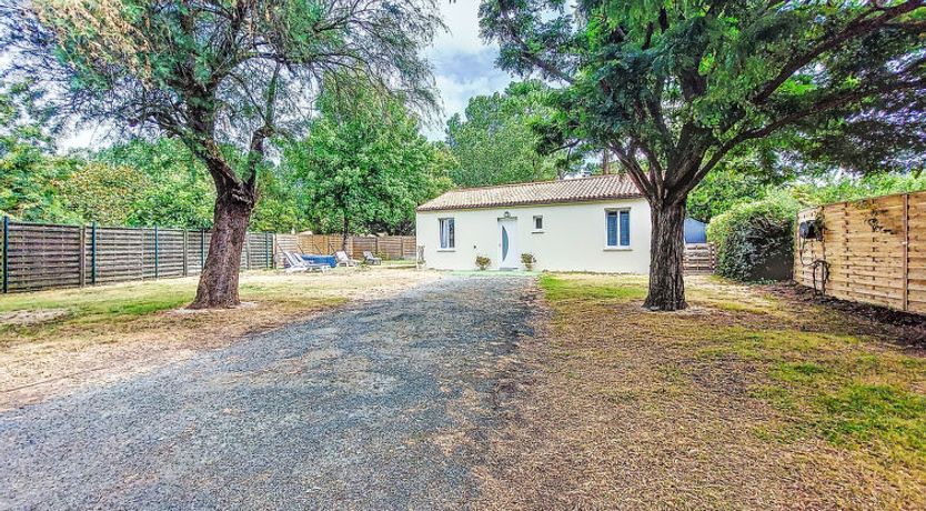 Photo of La Faisanderie