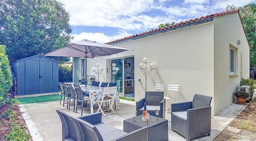 Photo of La Faisanderie