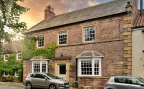 Photo of Low Green Cottage