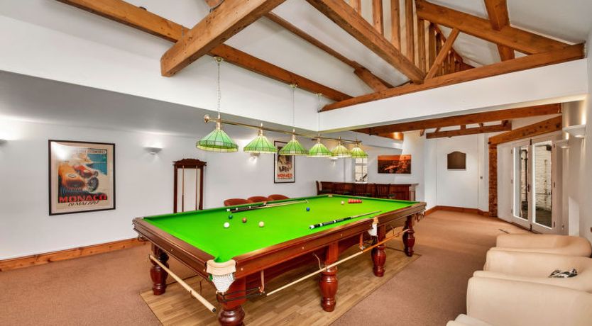 Photo of Low Green Cottage