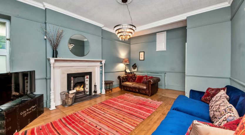 Photo of Low Green Cottage