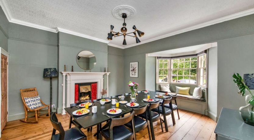 Photo of Low Green Cottage