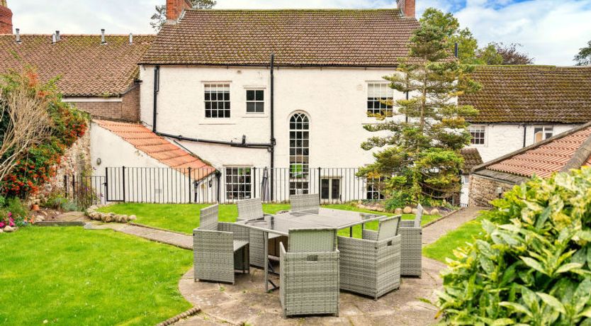 Photo of Low Green Cottage