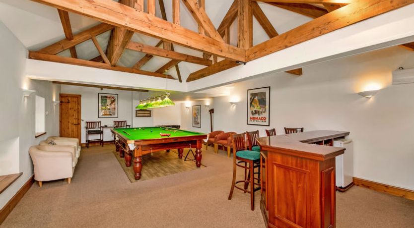 Photo of Low Green Cottage