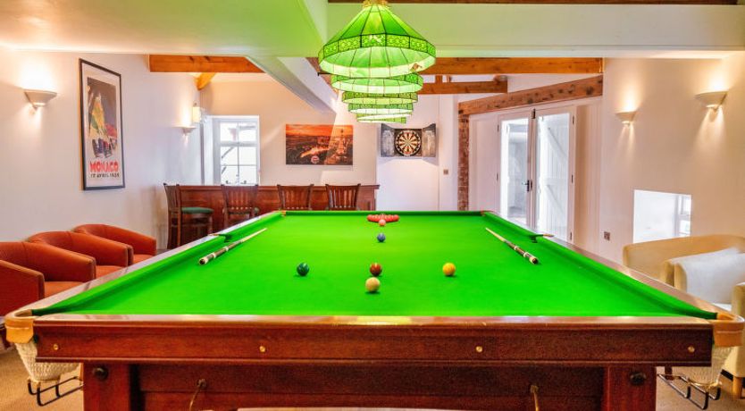 Photo of Low Green Cottage